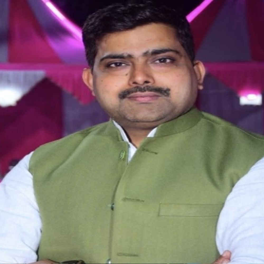 यूपी में स्मार्टमीटर से बिल दोगुने, जनता परेशान:सुल्तानपुर के कांग्रेस नेता ने PM को लिखा पत्र, हस्तक्षेप की मांग की