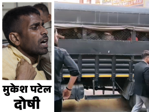 बच्ची से रेप-हत्या करने वाले को फांसी की सजा:  प्रयागराज में जज बोले- ये झकझोरने वाला अपराध, दोषी सजा-ए-मौत के काबिल – Prayagraj (Allahabad) News