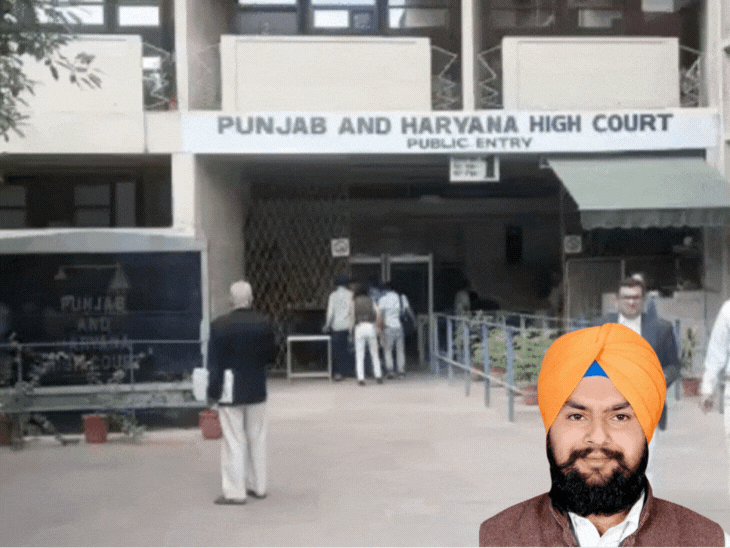 AAP विधायक लालपूरा कैसे बरी हुए:  सजा के बाद हुआ समझौता, पुलिस ने हाईकोर्ट को बताया; टैक्सी ड्राइवर रहते महिला से मारपीट का आरोप – Mohali News