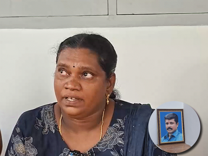 ‘मेरे पति का हाथ काटा था, बदला लेते रहेंगे’:RSS की 5000 शाखाएं, 4 लाख मेंबर, 300 स्वयंसेवकों की हत्या; BJP फेल क्यों