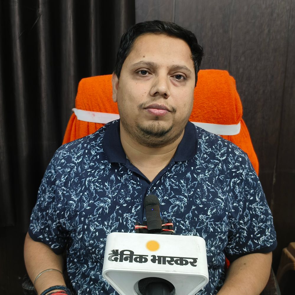 मऊ में 1.23 लाख से अधिक स्मार्ट मीटर लगे:उपभोक्ताओं को मिल रही आधुनिक सुविधाएं, अभियान जारी