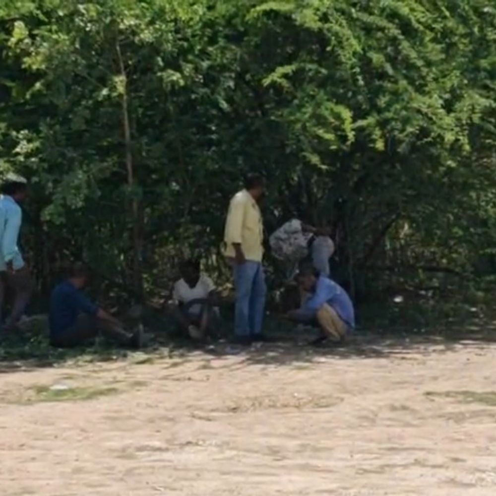 युवती ने प्रेमी के घर खाया जहर, मौत:परिजन बोले- युवक ने घर बुलाकर जहर दिया, घर वाले रिश्ते को राजी नहीं थे