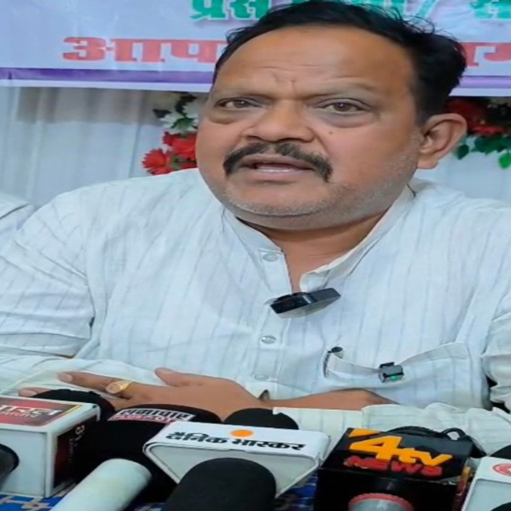 4 अप्रैल को दिल्ली में टीईटी अनिवार्यता के खिलाफ रैली:शाहजहांपुर से एक हजार शिक्षक जाएंगे, रामलीला मैदान में होगा प्रदर्शन