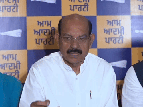 जालंधर में 8 लाख महिलाओं को मिलेंगे 1 हजार-1500 रुपए:  कैबिनेट मंत्री मोहिंदर भगत ने की जनसभा, मावां-धियां योजना से महिलाओं को रिझाया – Jalandhar News