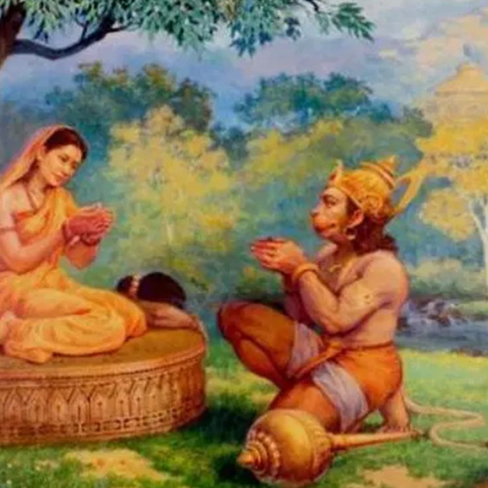 हनुमान जी की सीख:जीवन में सफलता पाने के लिए सिर्फ ताकत नहीं, बल्कि समझदारी, धैर्य और सही सोच की भी जरूरत है