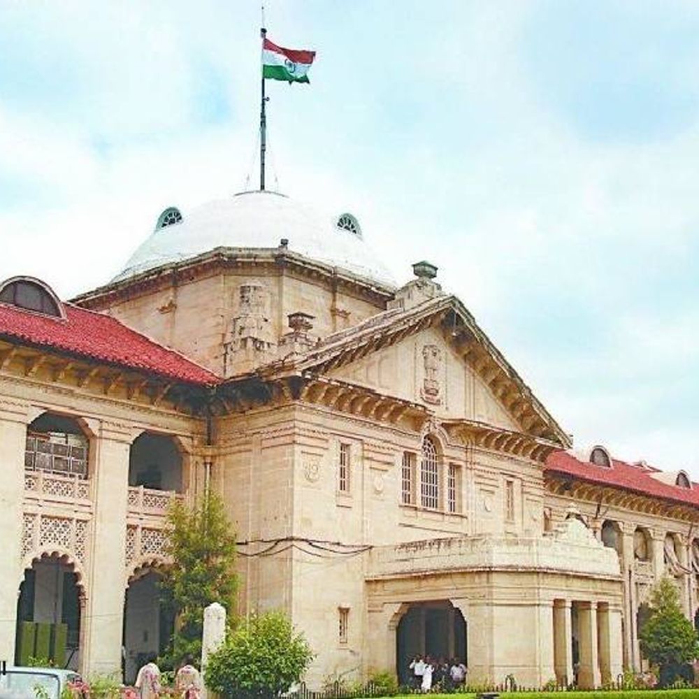 नोएडा जमीन अधिग्रहण मामले में हाईकोर्ट का बड़ा फैसला:किसानों का मुआवजा 6 से बढ़ाकर 28.12 रुपये प्रति वर्ग गज किया गया