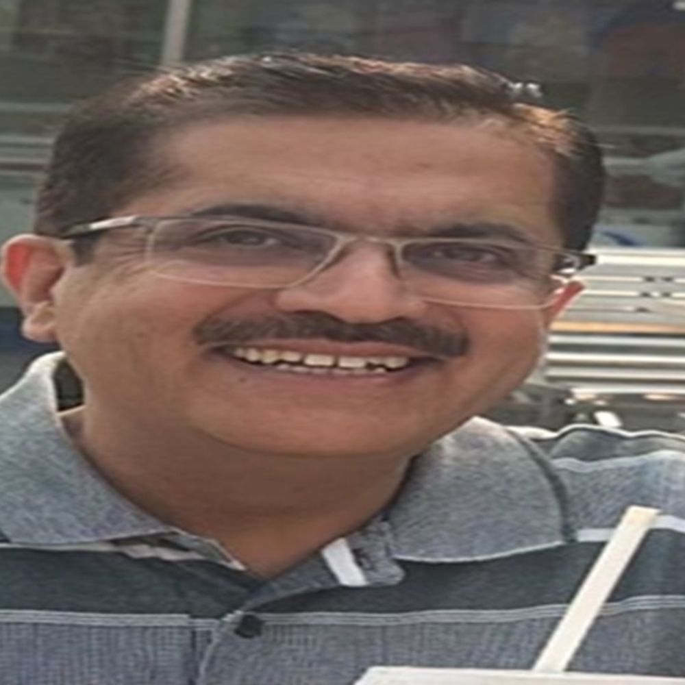 चंडीगढ़ में संजय अरोड़ा बने नए चीफ इंजीनियर:  प्रशासक कटारिया ने दी मंजूरी, 1 अप्रैल से संभालेंगे पद; एक साल का कार्यकाल – Chandigarh News