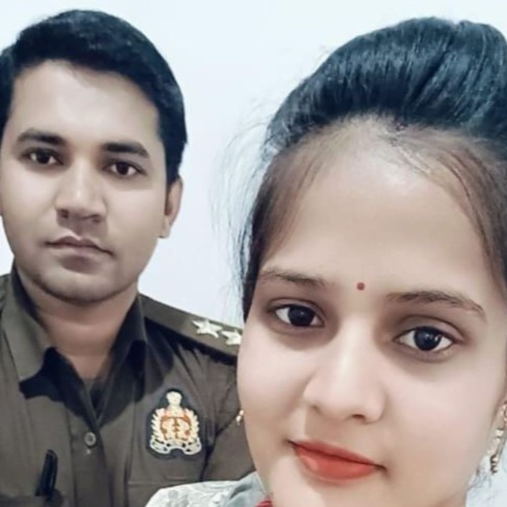 पत्नी को जहर खिलाने के आरोप में दरोगा लाइन हाजिर:डीसीपी सिटी बोले-बयान दर्ज करा कर जांच के आधार पर होगी कार्रवाई