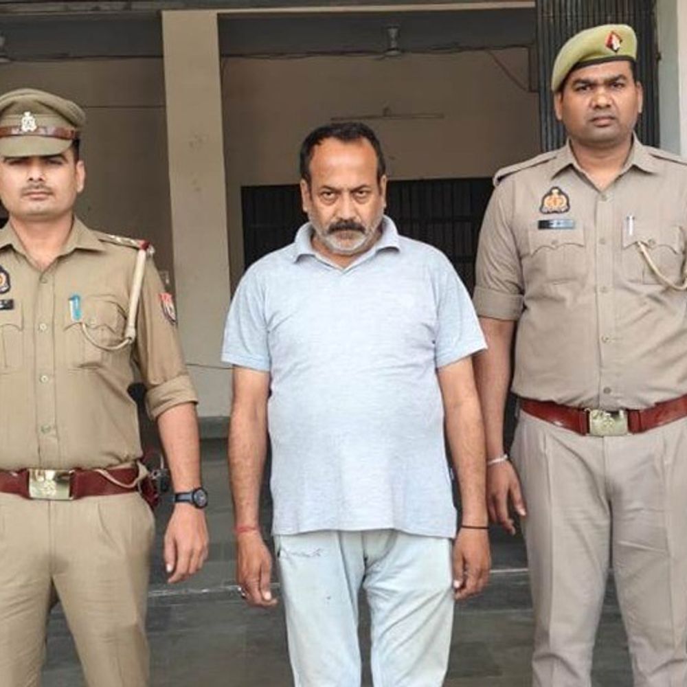 मेरठ में 3 करोड़ के GST घोटाले का खुलासा:फर्जी फर्म बनाकर सरकार को लगाया चूना, एक गिरफ्तार