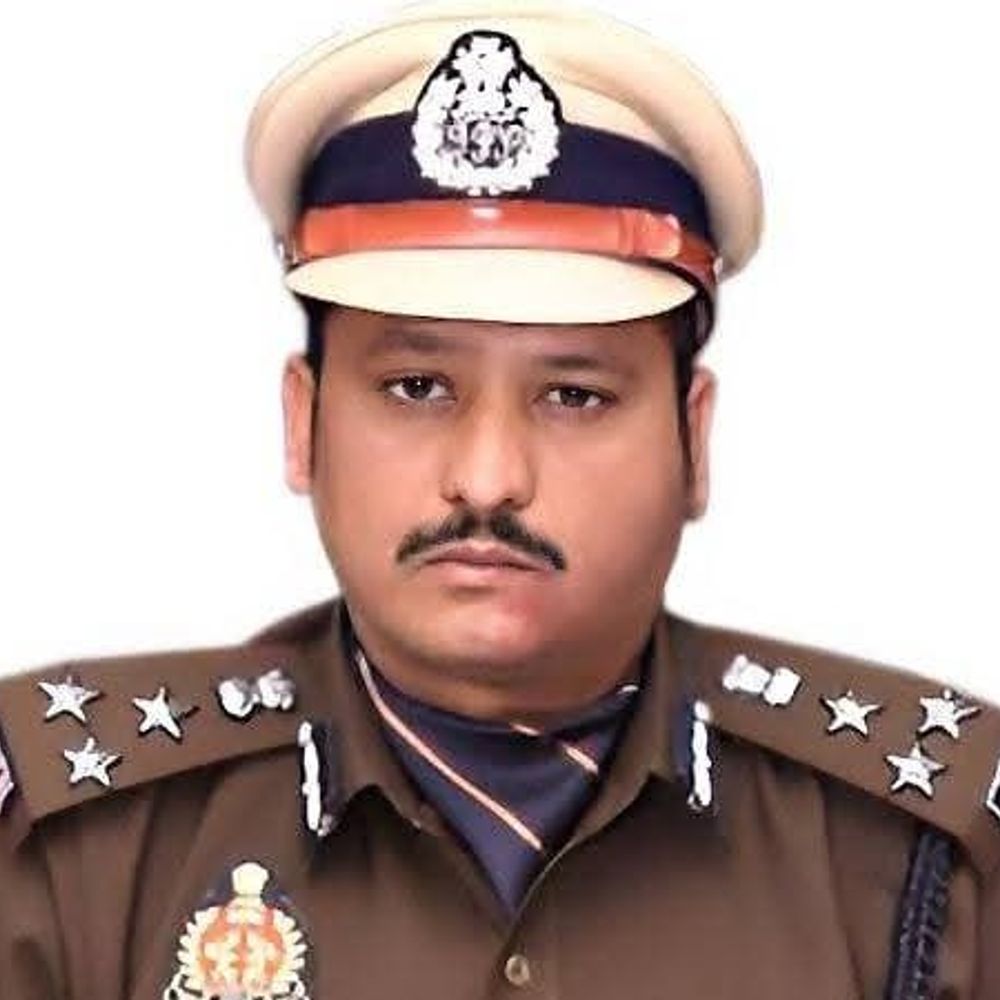 यूपी पुलिस हुई हाईटेक, यक्ष ऐप से हो रहे खुलासे:अपराधियों को दबोचने के लिए एआई का इस्तेमाल, वॉयस और फेस रिकग्निशन से अब नहीं बच पाएंगे शातिर बदमाश