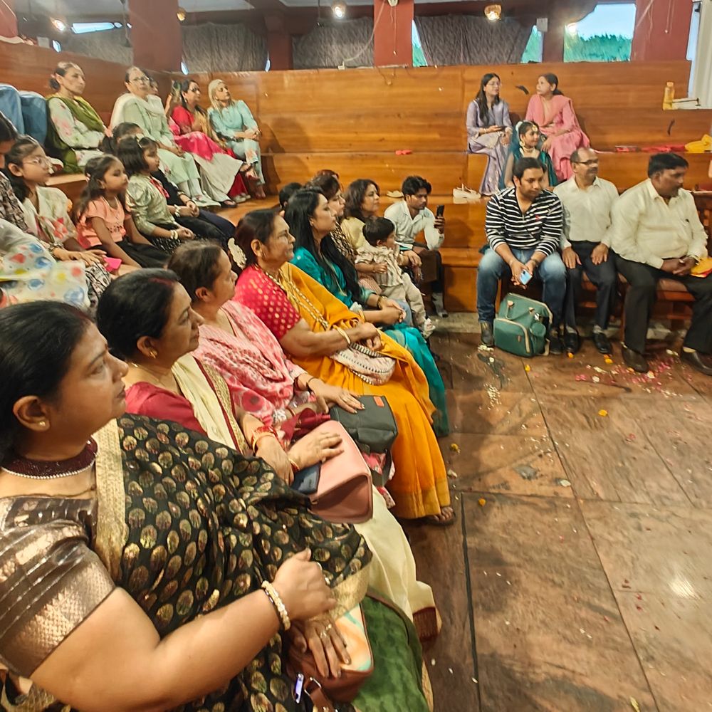 लखनऊ में 1 अप्रैल को अनोखा 'अपमान समारोह':15 लोगों को शॉल संग आलू-प्याज देकर किया सम्मानित