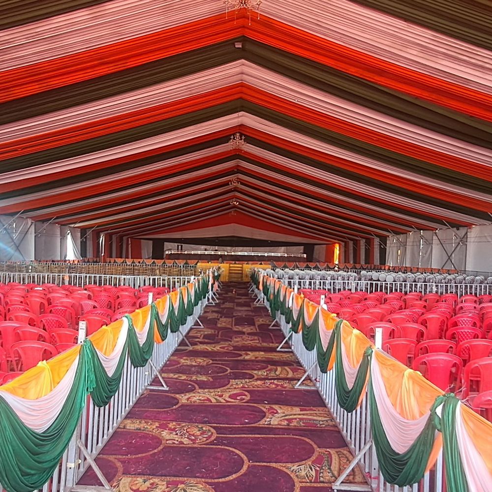 20 साल बाद होगा बलरामपुर महोत्सव:संस्कृति, विरासत और विकास का उत्सव, 3 से 5 अप्रैल तक होगा आयोजन