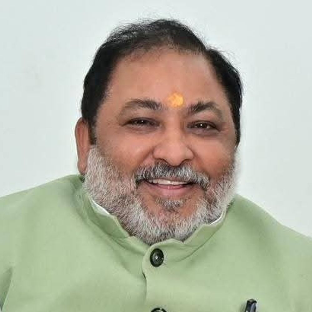 बलिया में नए कारागार की जमीन खरीद को मंजूरी मिली:1000 कैदियों की होगी क्षमता, 24 करोड़ रुपए की पहली किश्त जारी