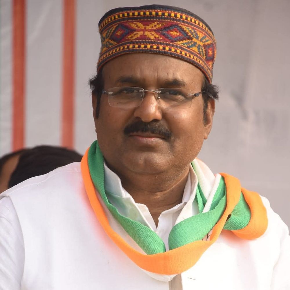 कटिहार में संजय सिंह शहरी-सुनील यादव बने जिलाध्यक्ष:  कांग्रेस संगठन को प्रभावी बनाने के लिए कर रहा तैयारी, अध्यक्षों को दिए जाएंगे कई स्वतंत्र अधिकार – Katihar News