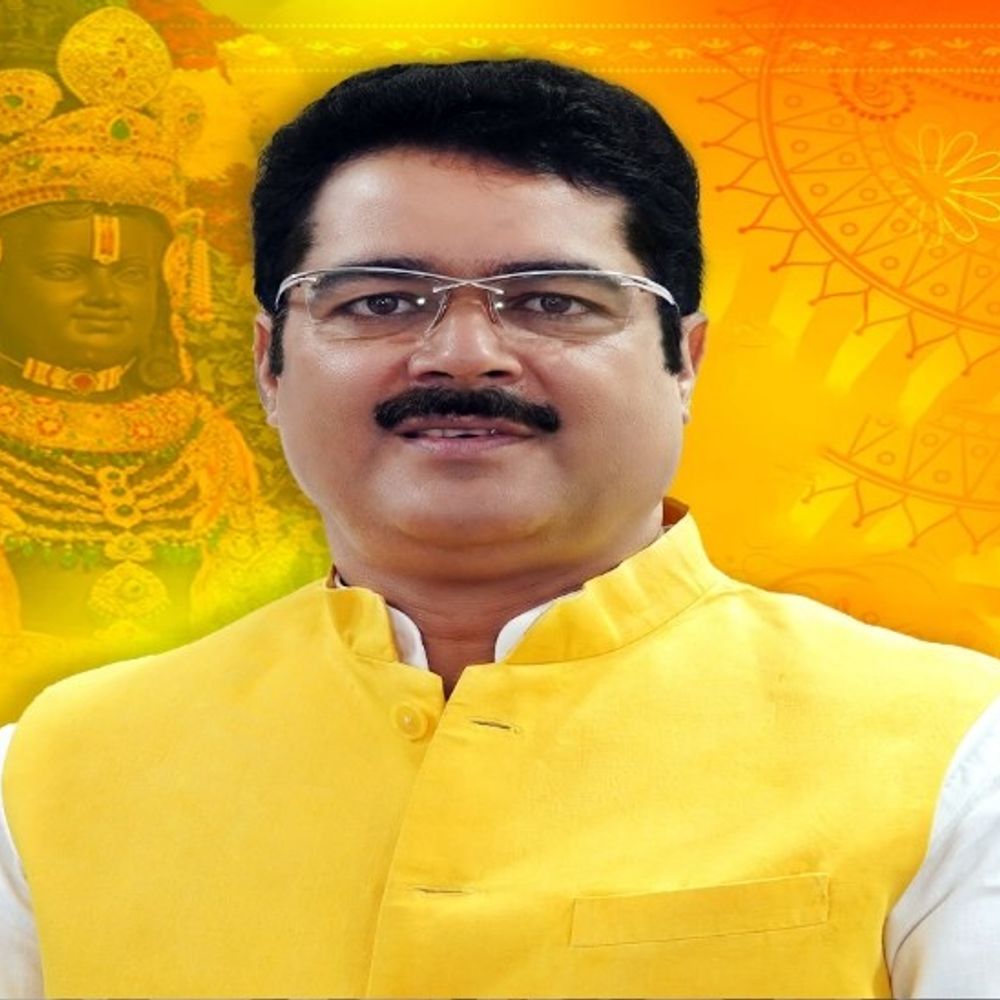 गौरीगंज विधायक राकेश प्रताप सिंह को कोर्ट से राहत:भाजपा नेता पर हमले के मामले में कार्यवाही स्थगित, कोतवाली में हुई थी मारपीट