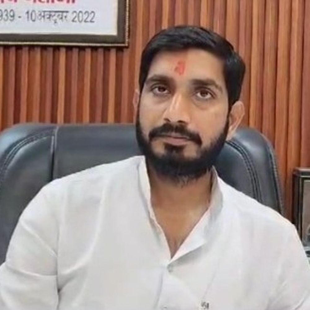 बदायूं सांसद ने HPCL हत्याकांड का मामला लोकसभा में उठाया:तत्कालीन DM, SSP पर लापरवाही का आरोप, CBI जांच की मांग