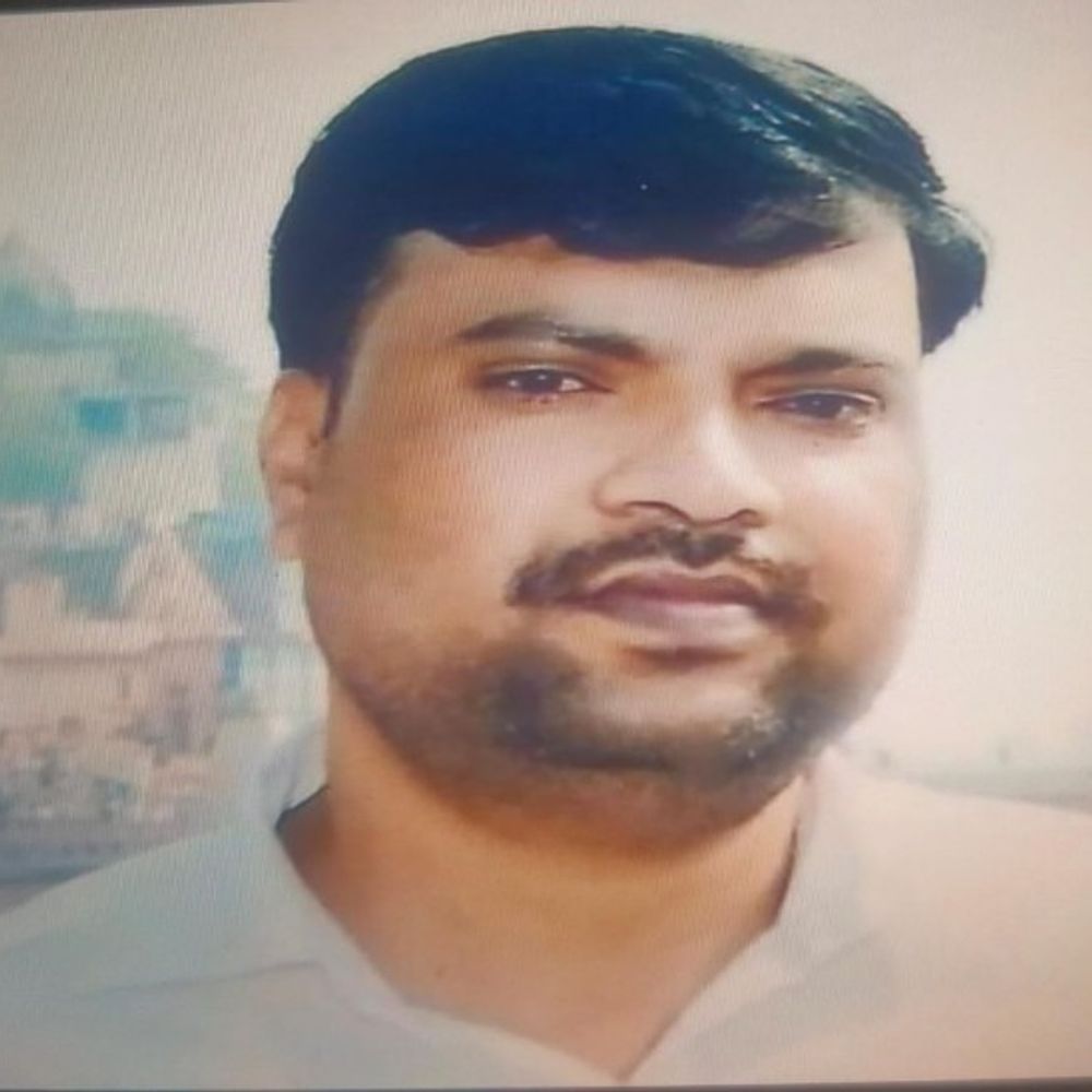 सुल्तानपुर में रिटायर्ड फौजी की सड़क हादसे में मौत:अयोध्या-प्रयागराज हाईवे पर वाहन ने बाइक को मारी टक्कर