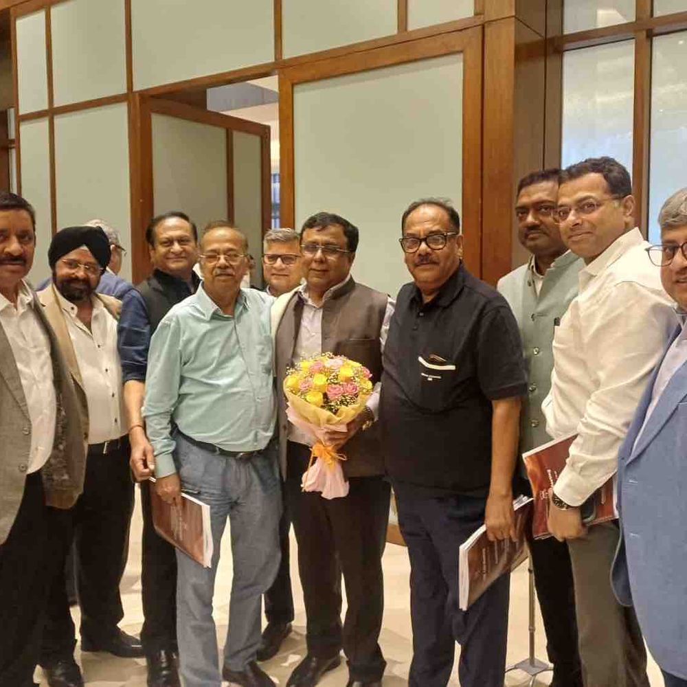 मुख्तारुल अमीन तीसरी बार सीएलई वाइस चेयरमैन नियुक्त:कोलकाता में 185वीं प्रशासनिक समिति की बैठक में सर्वसम्मति से चुनाव