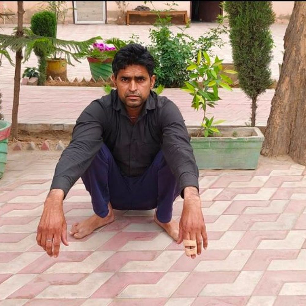 हनुमानगढ़ में नशा तस्करी के खिलाफ कार्रवाई, दो गिरफ्तार:22 किलो डोडा पोस्त और 3 ग्राम हेरोइन बरामद