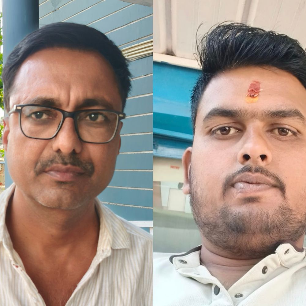 सचिव पर जान से मारने की धमकी का आरोप:हरदा में चौकीदार बोला गवाही देने पर धमकाया, विधायक प्रतिनिधि से भी चल रहा विवाद