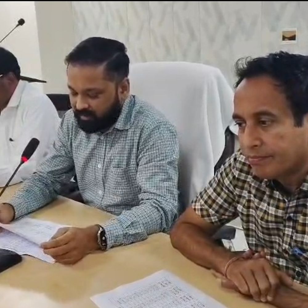 मुरादाबाद नगर निगम ने की रिकॉर्ड 160 करोड़ की वसूली:प्रदेश में दूसरे स्थान पर पहुंचा, 100 करोड़ का आंकड़ा पहली बार पार