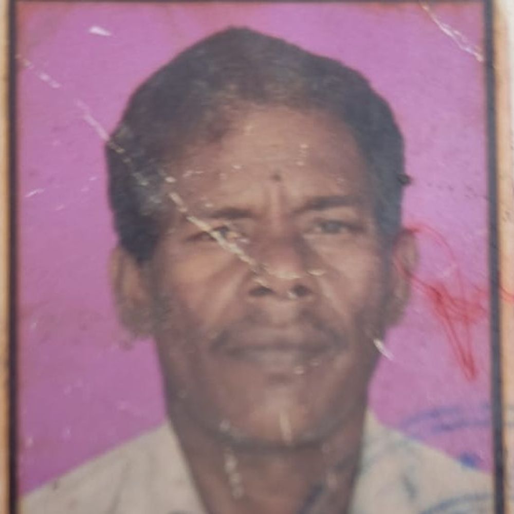 पूर्णागिरी से लौट रहे श्रद्धालु की सड़क हादसे में मौत:पूरनपुर में बेकाबू वाहन ने मारी थी टक्कर, बाराबंकी के राजगीर ने तीन दिन बाद अस्पताल में तोड़ा दम