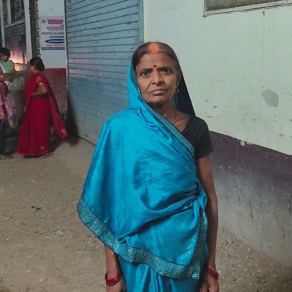 जहानाबाद में महिला से छिनतई:शांति नगर में बैग छिन बदमाश फरार