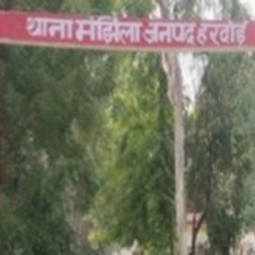 हरदोई में लूट और हत्या के प्रयास में FIR:छह नामजद, चार अज्ञात पर केस दर्ज; पुलिस जांच में जुटी