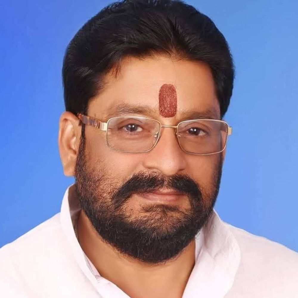 सपा विधायक के बेटे पर अपहरण और मारपीट का केस:उद्योगपति ने लगाया जबरन अगवा कर धमकाने का आरोप, जांच में जुटी पुलिस