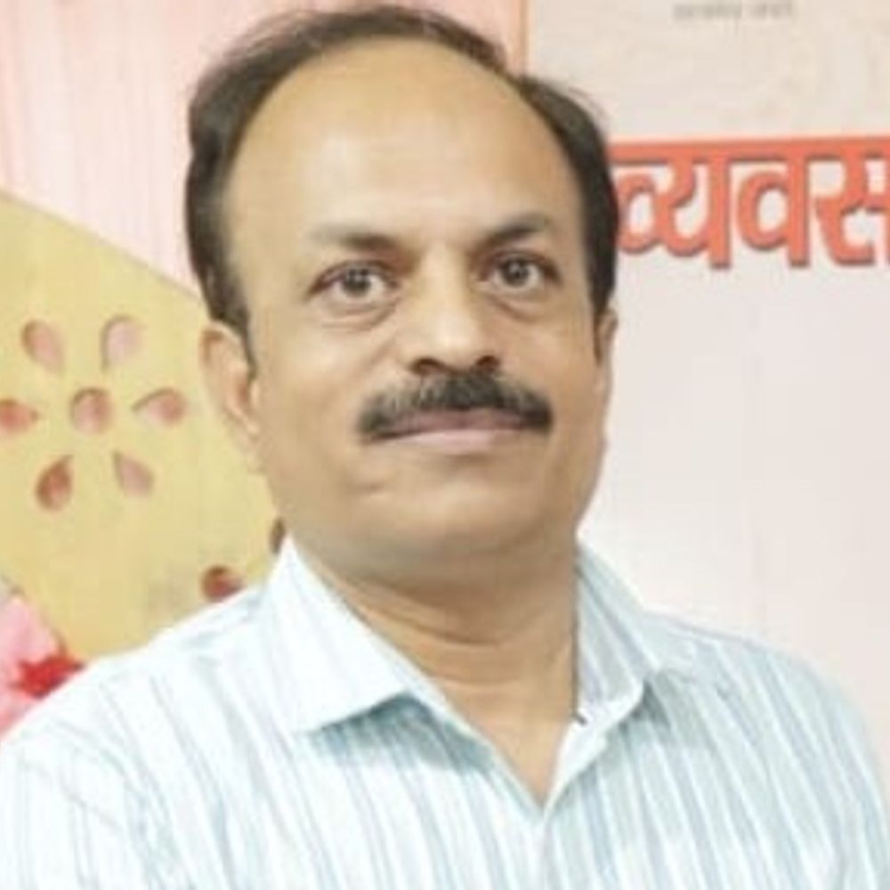 मिर्जापुर डाक मंडल प्रयागराज परिक्षेत्र में अव्वल:अतुल कुमार के नेतृत्व में 28,595 नए खाते खोले गए