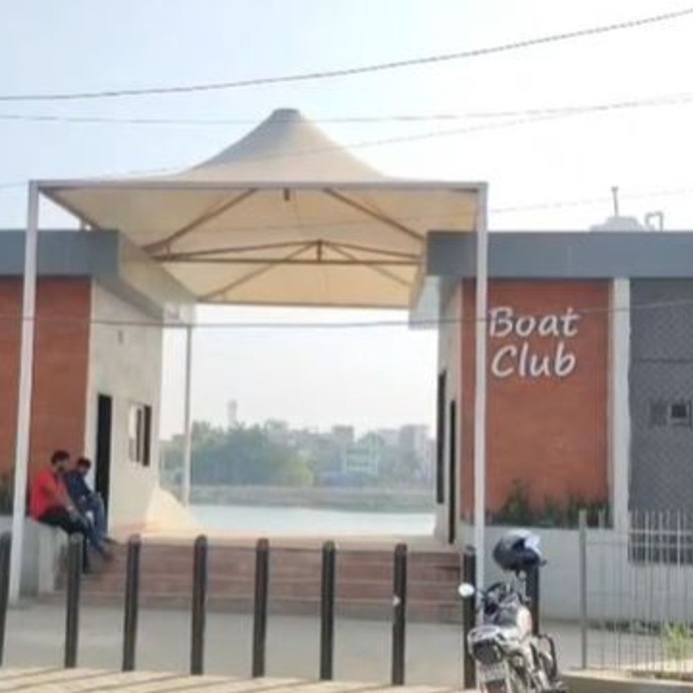 मुजफ्फरपुर के लोगों को जल्द मिलेगी सिकंदरपुर लेकफ्रंट की सुविधा:नगर विकास-आवास विभाग के प्रधान सचिव बोले- आम लोगों के लिए जल्द खोलें