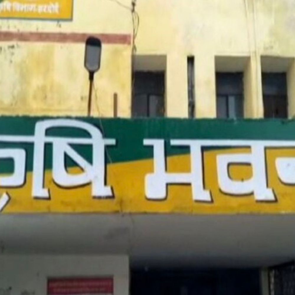 हरदोई में सर्वाधिक 5.90 लाख किसानों की फार्मर रजिस्ट्री:मुख्यमंत्री के निर्देश पर गांव-गांव लगेंगे विशेष कैंप, सरकारी योजनाओं का दिलाएंगे लाभ