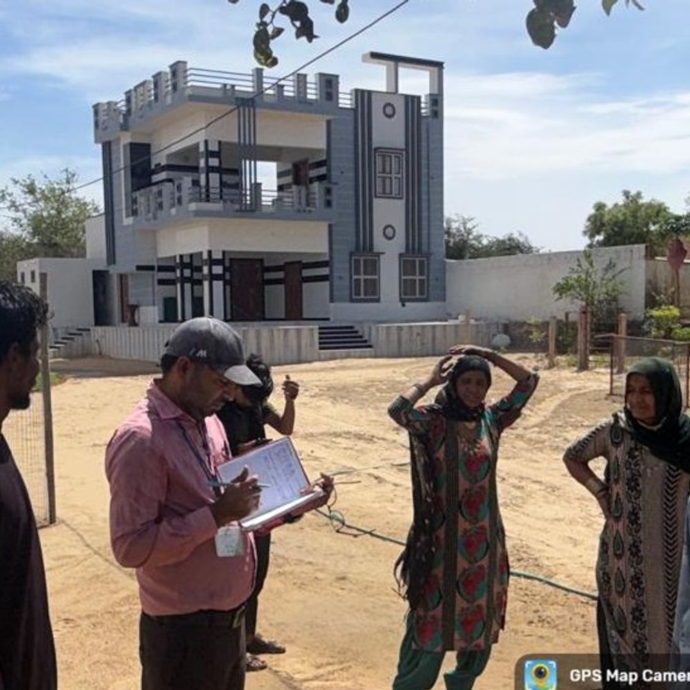 डीडवाना में नहरबंदी को देखते हुए विभाग सख्त:  लाडाबास ग्राम में औचक निरीक्षण, 6 लोगों को अवैध कनेक्शन पर पेनल्टी नोटिस जारी – Didwana-Kuchaman News