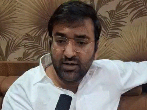 सिरसा मंडियों में आज गेहूं खरीद का पहला दिन:  इनेलो MLA अर्जुन चौटाला दौरे पर पहुंचे, खामियां मिलने पर सरकर पर उठाए सवाल – Sirsa News