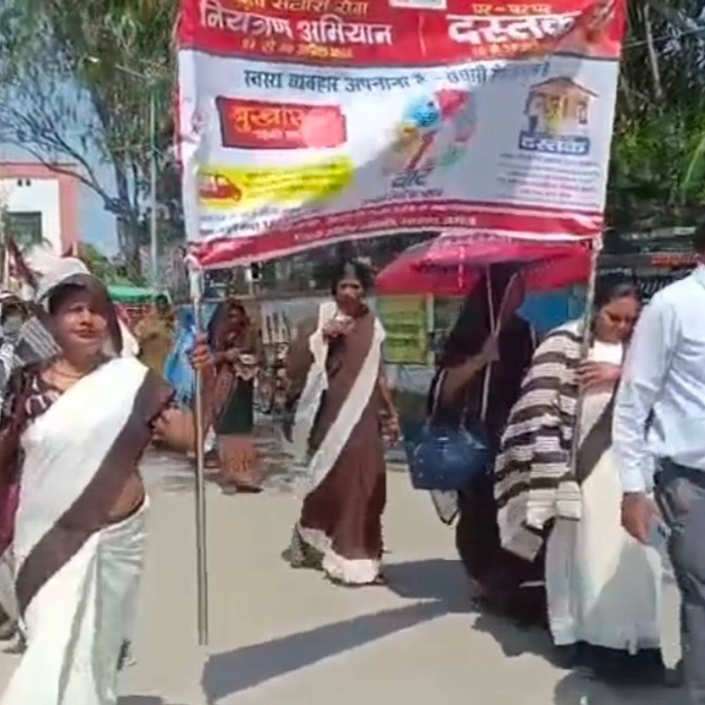 11 विभागों के सहयोग से चलेगा अभियान:अमेठी में बीमारियों की रोकथाम के लिए एंटी लार्वा का छिड़काव होगा