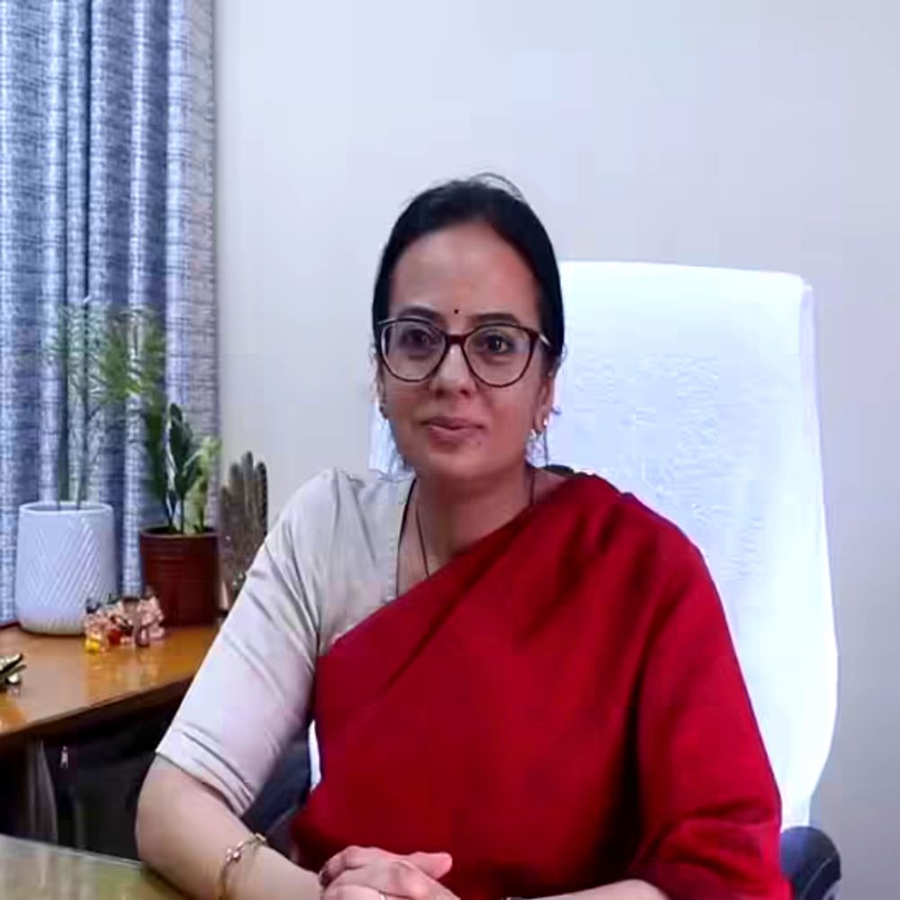 आईएएस अनुपमा जोरवाल फिर संभालेंगी जैसलमेर जिले की कमान:  जैसलमेर कलेक्टर प्रताप सिंह का तबादला, 65 IAS अधिकारियों के हुए तबादले – Jaisalmer News