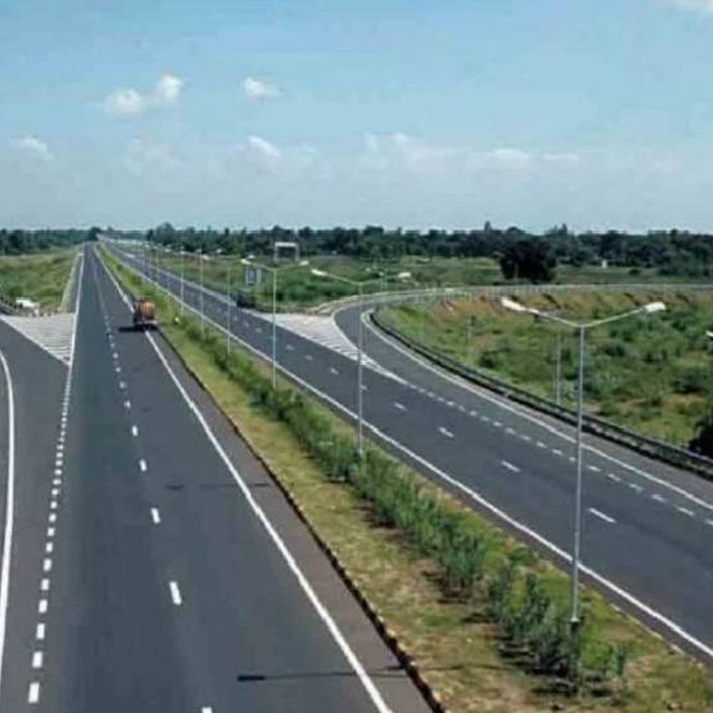 10 लेन की बनाई जाए 23 किमी पुश्ता एलिवेटेड:नोएडा डीएनडी से प्रस्तावित एलिवेटेड से जुड़ेगी, यमुना एक्सप्रेस पर बनेगी रोटरी, एयरपोर्ट को मिलेगी कनेक्टिविटी