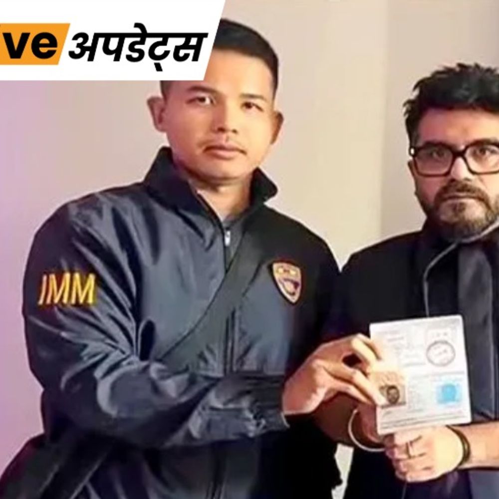 भास्कर अपडेट्स:गोवा नाइटक्लब अग्निकांड में लूथरा बंधुओं को जमानत; पुलिस ने दर्ज की नई FIR