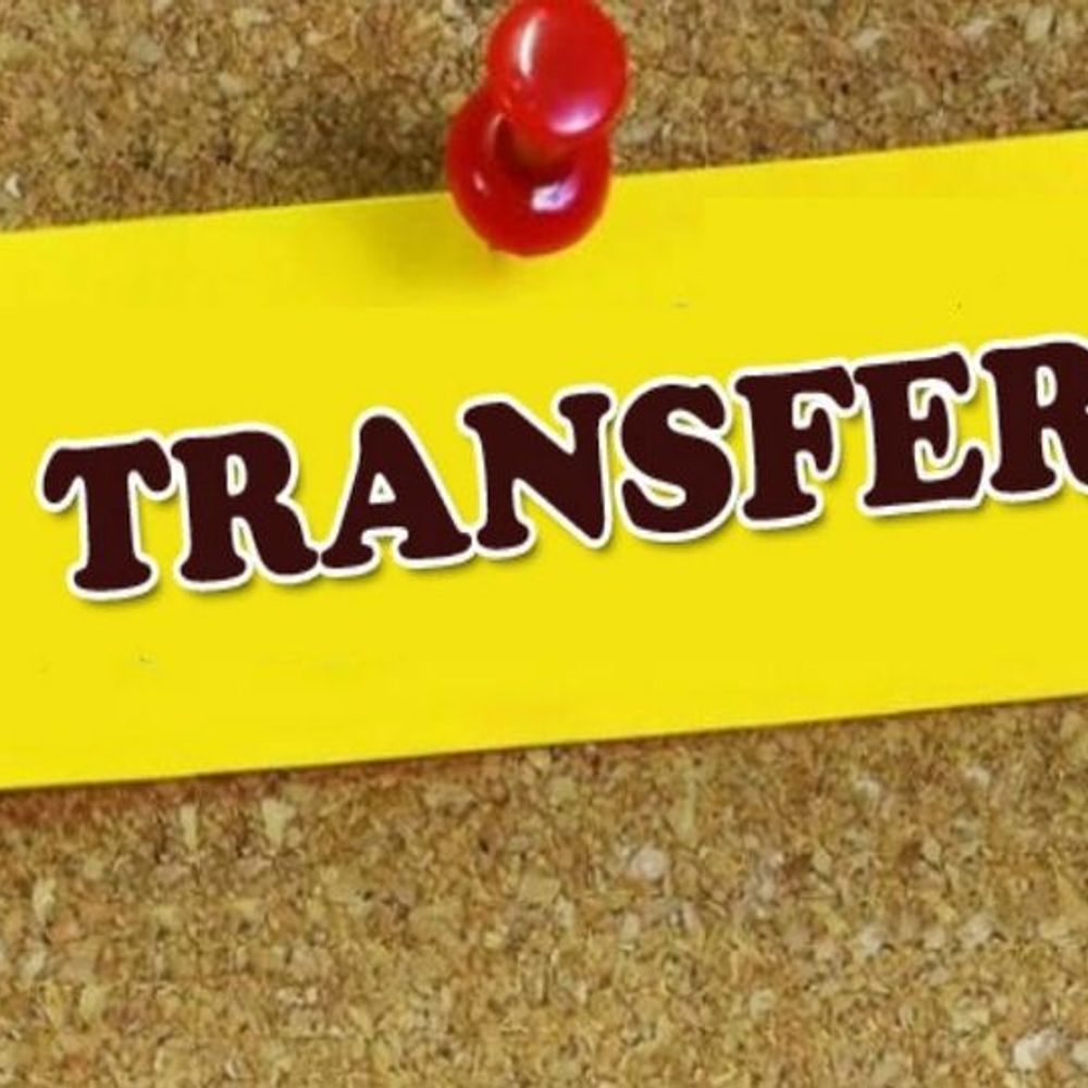 छत्तीसगढ़ पुलिस में तबादला:  30 निरीक्षक समेत उप निरीक्षकों का ट्रांसफर, रायपुर में बड़ी पोस्टिंग – Raipur News