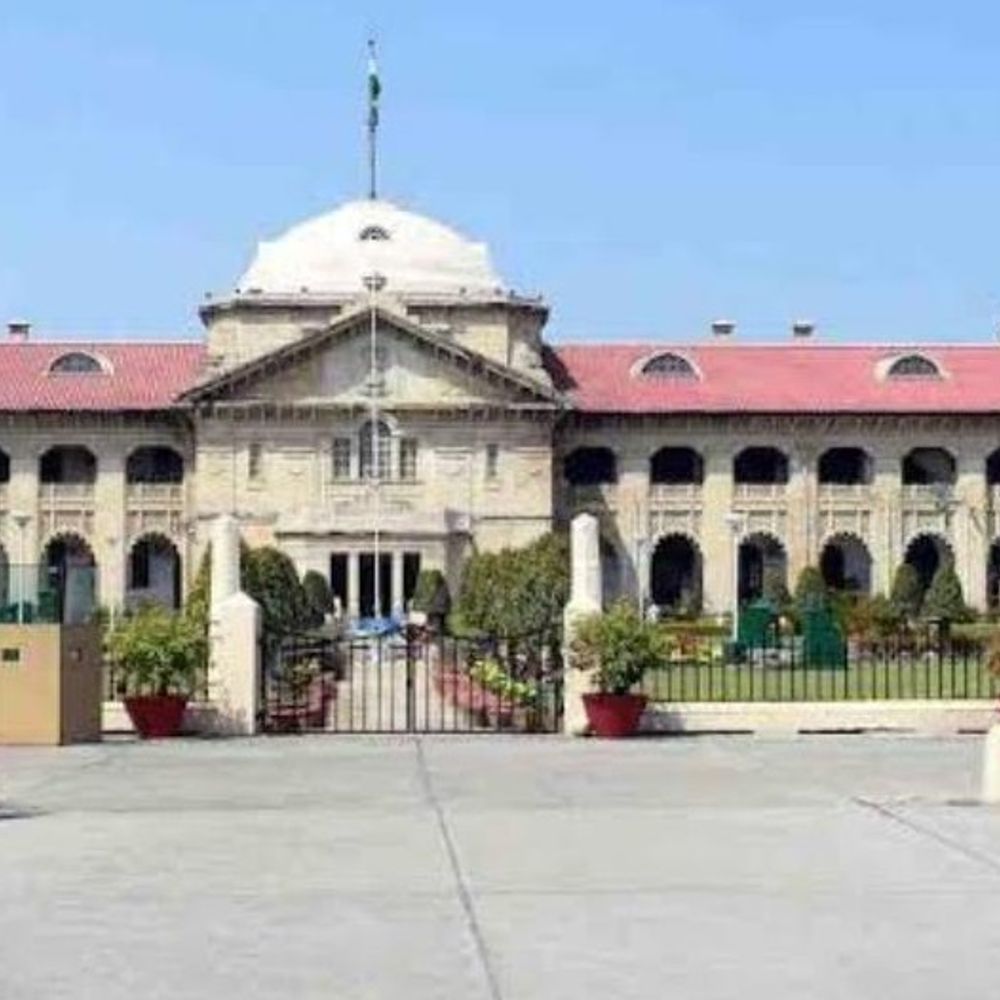 रामपुर के सपा सांसद मोहिबुल्लाह को बड़ी राहत:हाईकोर्ट ने भाजपा प्रत्याशी घनश्याम सिंह लोधी की चुनाव याचिका खारिज की