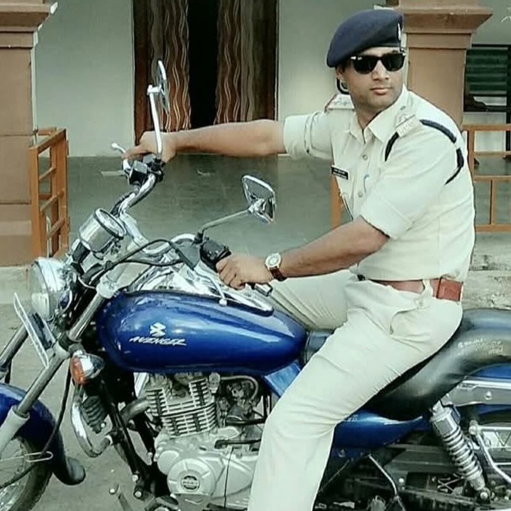 भोपाल में गांजा तस्करों से लेन-देन के आरोप,TI लाइन अटैच:  1.70 लाख लेकर आरोपियों को बिना किसी कार्रवाई के थाने से छोड़ा था – Bhopal News