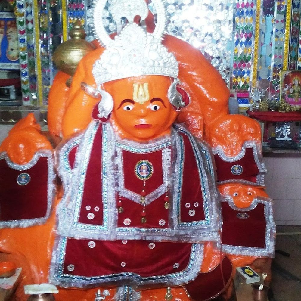 शोभायात्रा में केरल, पंजाब और नेपाल का दिखेगा नृत्य:हनुमान जयंती पर सागर में निकाली जाएगी शोभायात्रा, मां काली की झांकी रहेगी आकर्षण का केंद्र