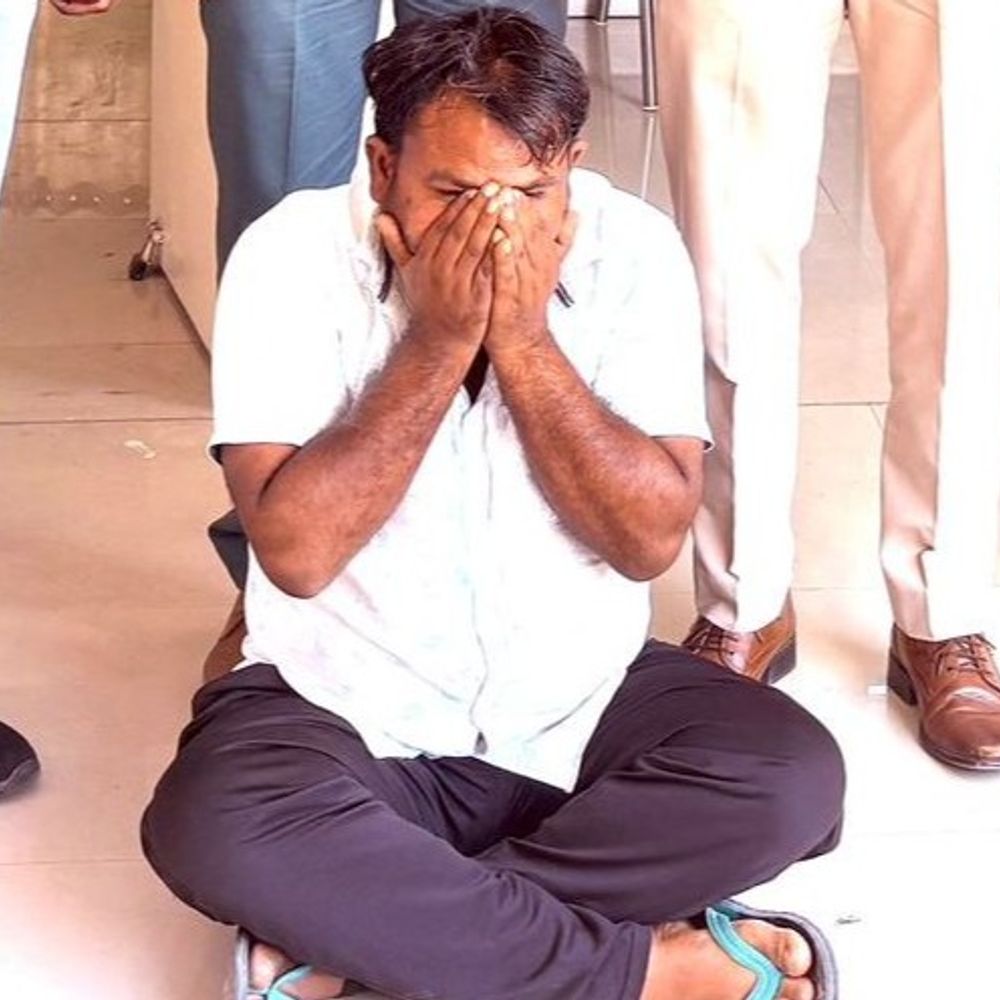 कैथल में हैफेड में कंप्यूटर ऑपरेटर से 79 लाख ठगे:  मुनाफे का लालच देकर इन्वेस्ट करवाए रुपए, आरोपी गिरफ्तार – Kaithal News