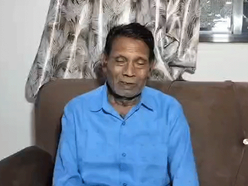 मनी-लॉन्ड्रिंग के नाम पर रिटायर्ड शिक्षक से 23 लाख ठगे:ठगों ने खुद को बताया CBI अधिकारी, डिजिटल अरेस्ट डर दिखाया, दुबई से जुड़े तार