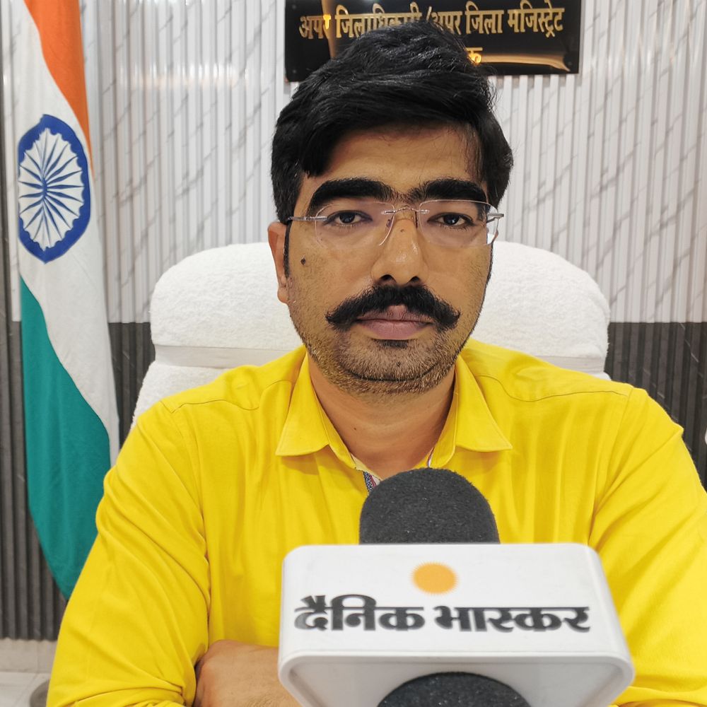 मऊ में धारा 163 लागू:1 अप्रैल से 31 मई 2026 तक रहेगी प्रभावी