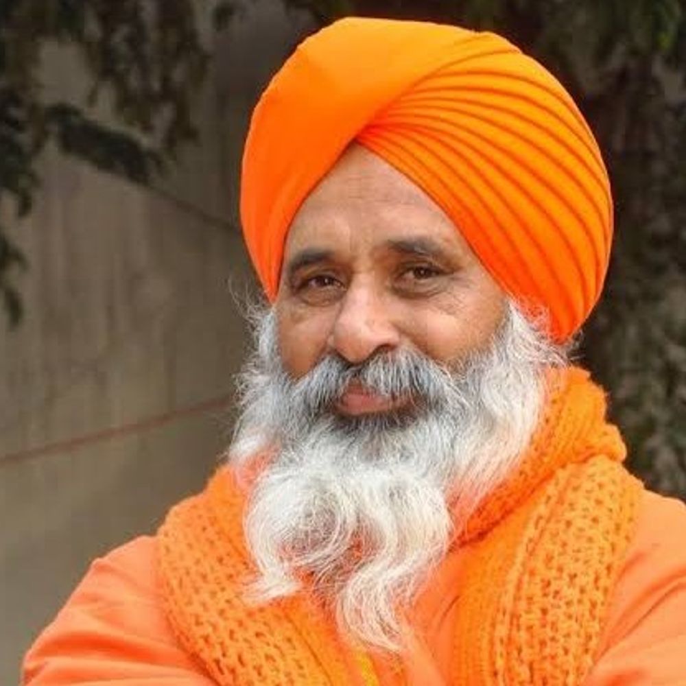 संत सीचेवाल ने पासपोर्ट दफ्तरों में भ्रष्टाचार का उठाया मुद्दा:  सरकार का जबाव- 5 साल में 30 अधिकारी निलंबित, 97 पर कार्रवाई शुरू – Kapurthala News