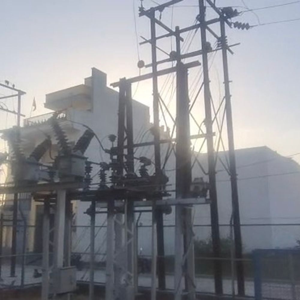 मुजफ्फरनगर में कल कई इलाकों में बिजली रहेगी गुल:मेंटेनेंस और पेड़ों की कटाई के कारण शटडाउन; अलग-अलग फीडरों पर बाधित रहेगी सप्लाई