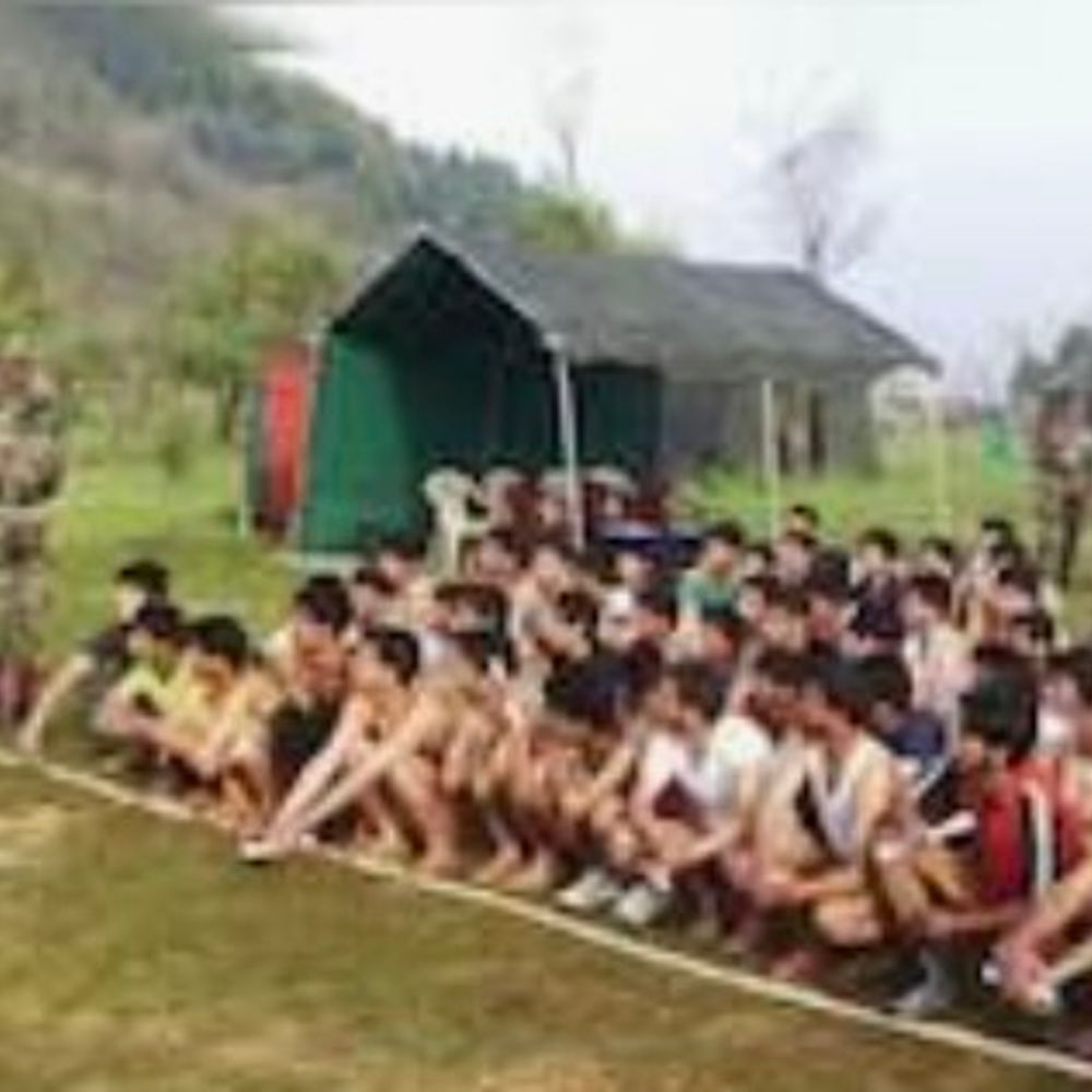 अग्निवीर भर्ती के लिए ऑनलाइन आवेदन की अंतिम तिथि बढ़ी:  ऊना में सेना भर्ती हमीरपुर निदेशक ने दी जानकारी, अब 10 अप्रैल तक आवेदन – Una News