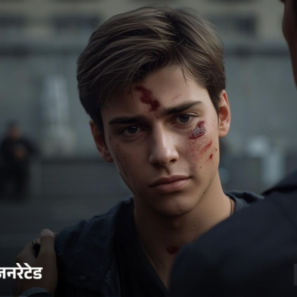 करनाल में कुल्हाड़ी से हमला कर युवक को घायल किया:  पत्नी से गाली-गलौच का विरोध करने पर पीछे से वार, जान से मारने की दी धमकी – Karnal News