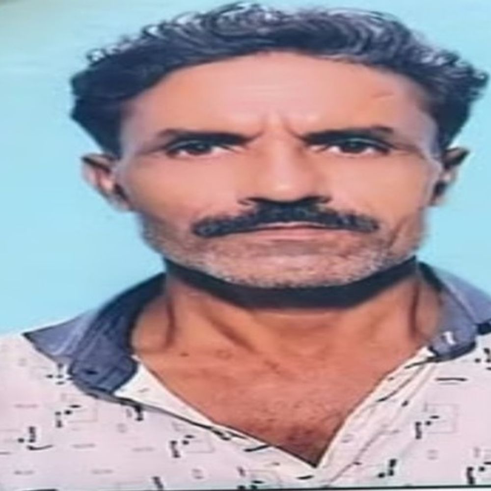 बदायूं में आसिफ हत्याकांड, पांच पर केस दर्ज:तीन नामजद, दो अज्ञात आरोपी शामिल